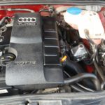 Audi 2.0 tfsi bwt